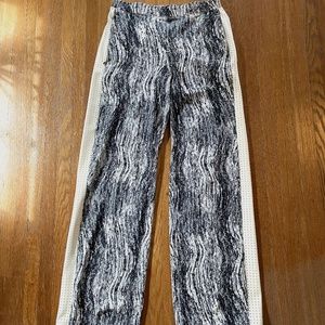 Lululemon Lab Pants Size 4/6